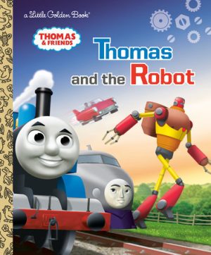 Thomas and the Robot