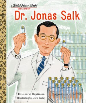Dr. Jonas Salk