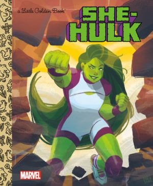 Marvel- She-Hulk