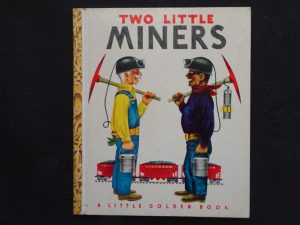 Two Little Miners (Scarry)