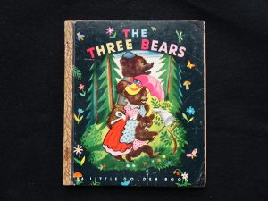 The Three Bears- 1948