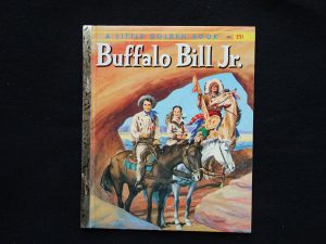Buffalo Bill Jr.