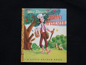 Johnny Appleseed- B