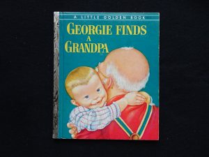 Georgie Finds Grandpa