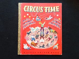 Circus Time