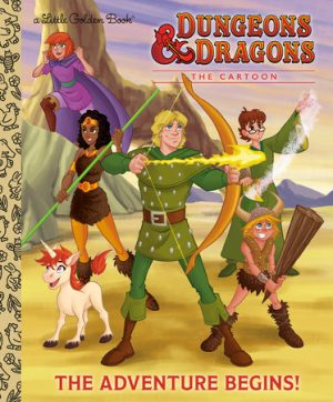 Dungeons & Dragons