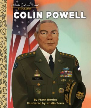 Colin Powell