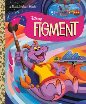Figment (Disney)