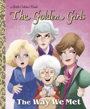 The Golden Girls