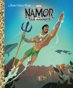 Namor, the Sub-Mariner