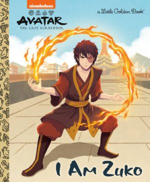 Avatar- I Am Zuko