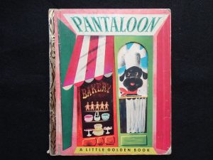 Pantaloon- A