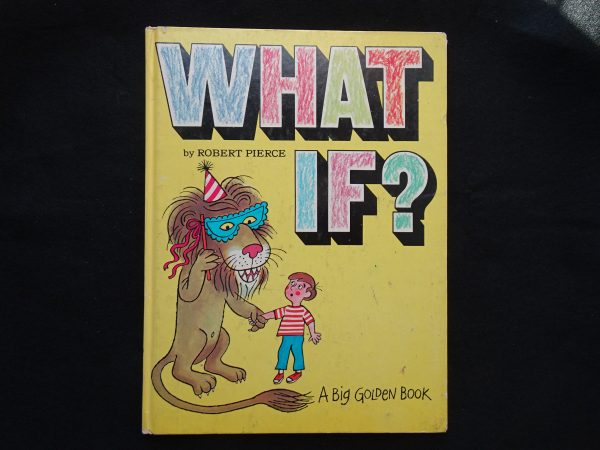 BGB- What If?