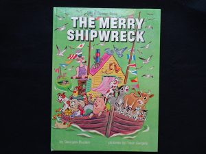 BGB- The Merry Shipwreck- B