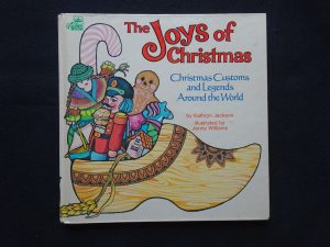 BGB- The Joys of Christmas