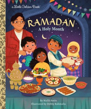 Ramadan- A Holy Month