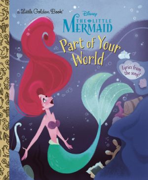 Part of Your World (Disney)
