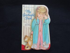 My Goodnight Book (Eloise Wilkin)