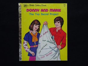 Donny and Marie- A