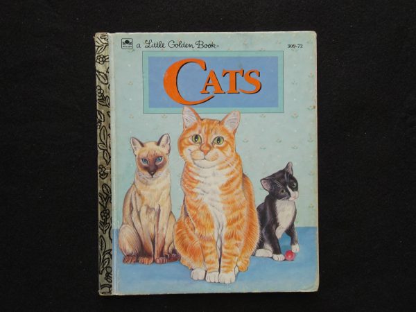 Cats- 1994