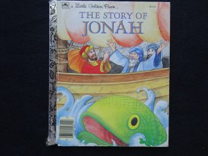 The Story of Jonah- 1986
