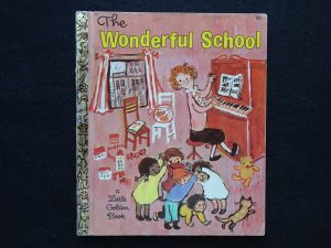 The Wonderful School- A