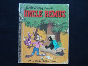 Uncle Remus- 1972 (Disney)