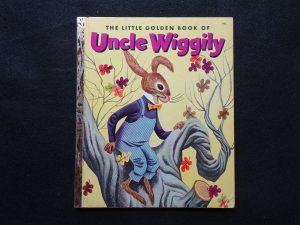 Uncle Wiggily- 1953