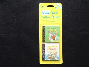 Little Littles #5 & #6