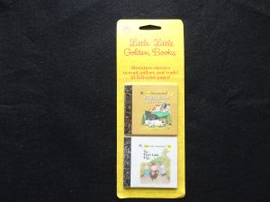 Little Littles #15 & #16