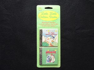2 Pack- Little Littles #50 & #69
