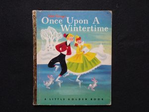 Once Upon a Wintertime (Disney)