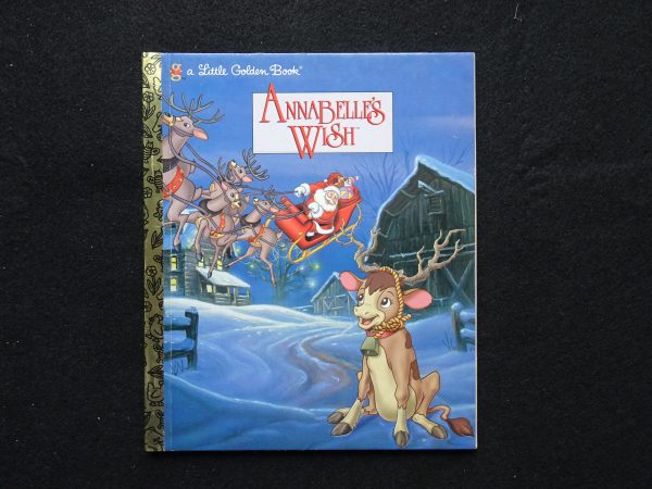 Annabelle's Wish