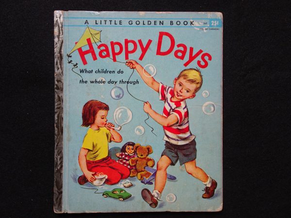 Happy Days