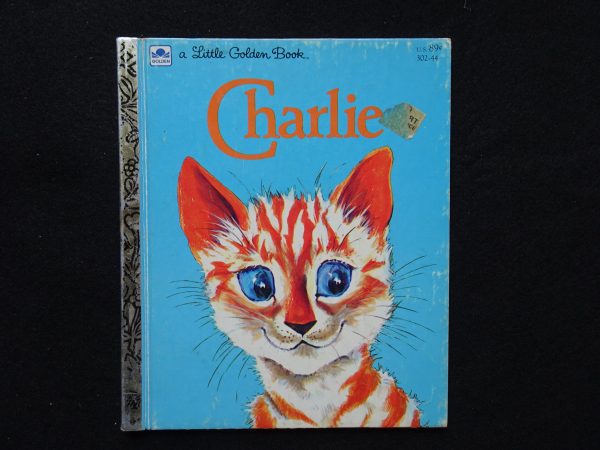 Charlie