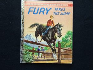 Fury Takes a Jump- A