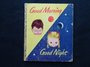 Good Morning Good Night- 1948A