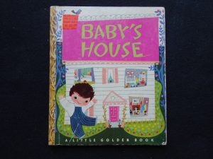 Baby's House- A