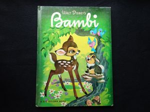 BGB- Bambi