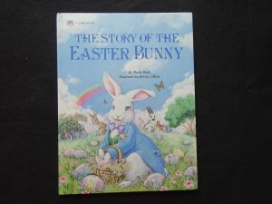 The Story of the Easter Bunny- 1992