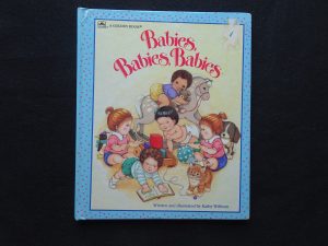 BGB- Babies, Babies, Babies