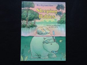 BGB- Sleeping Babies