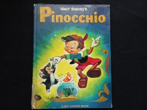 BGB- Pinocchio