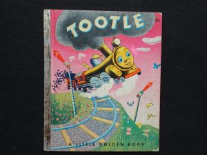 Tootle-Q