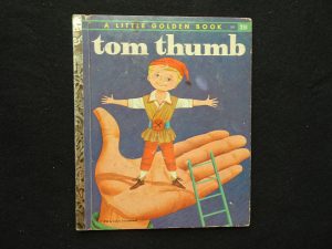 Tom Thumb-1958A