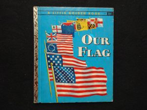 Our Flag- 1960A
