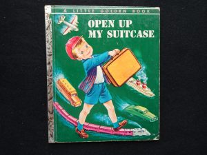 Open Up My Suitcase-A