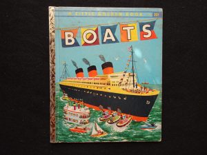 Boats- D