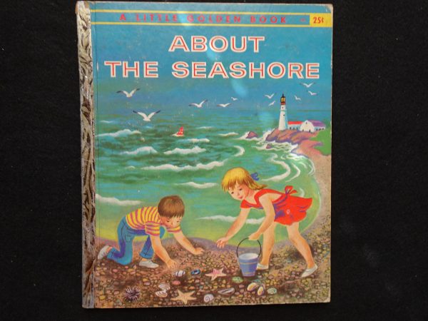 About the Seashore- 1957A