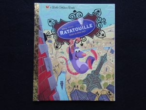 Ratatouille (Disney)